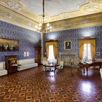 cover Museo di Casa Barezzi